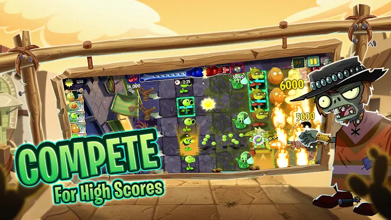 Plants vs Zombies™ 2 12.2.1