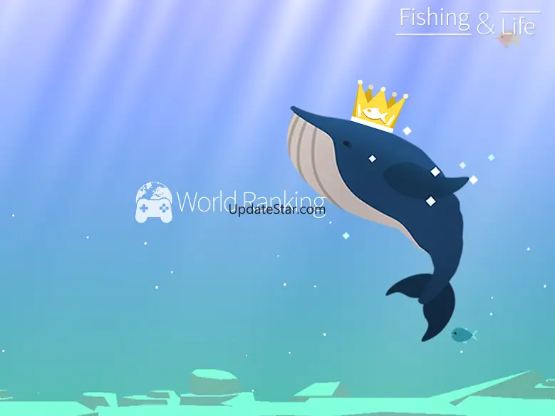 Fishing and Life 0.0.257
