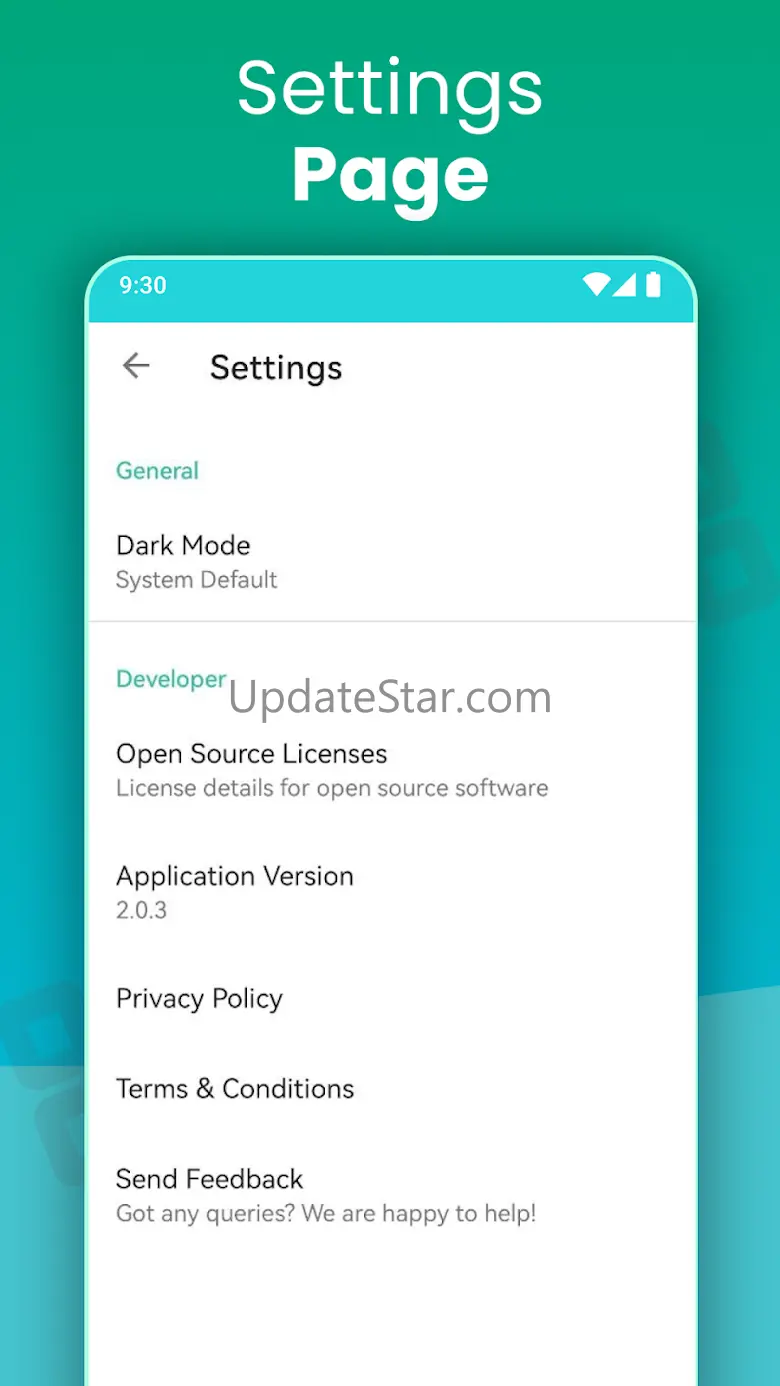 Web Scan Tool - Dual Accounts 2.0.4