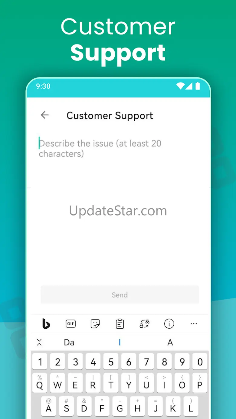 Web Scan Tool - Dual Accounts 2.0.4