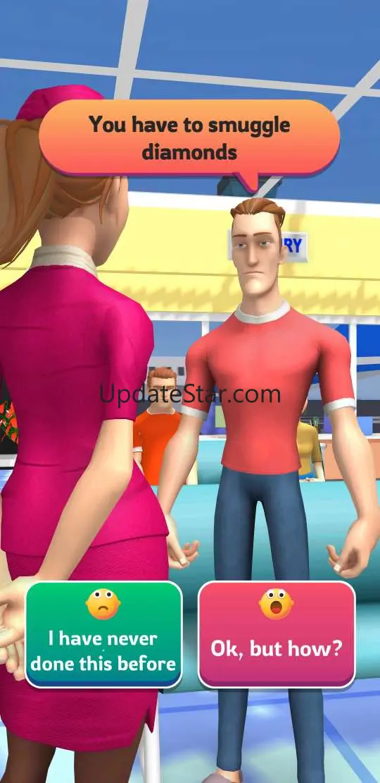 Hyper Hostess 4.9.0