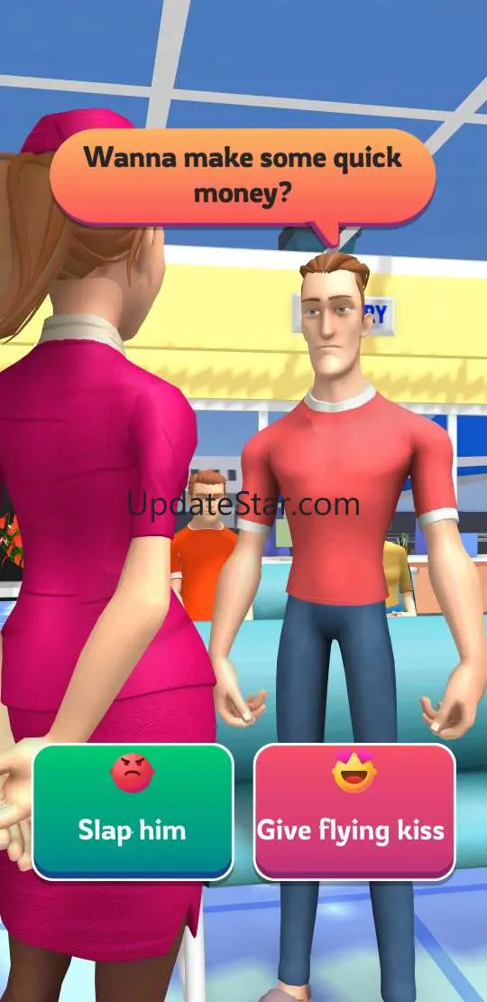 Hyper Hostess 4.9.0