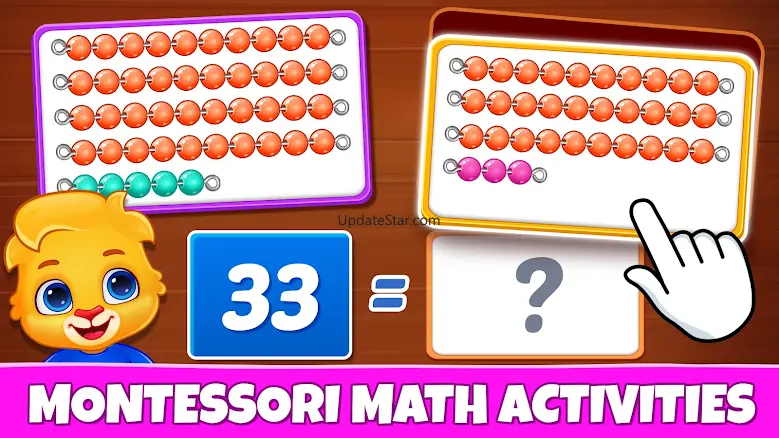 Kids Math: Math Games for Kids 1.3.5