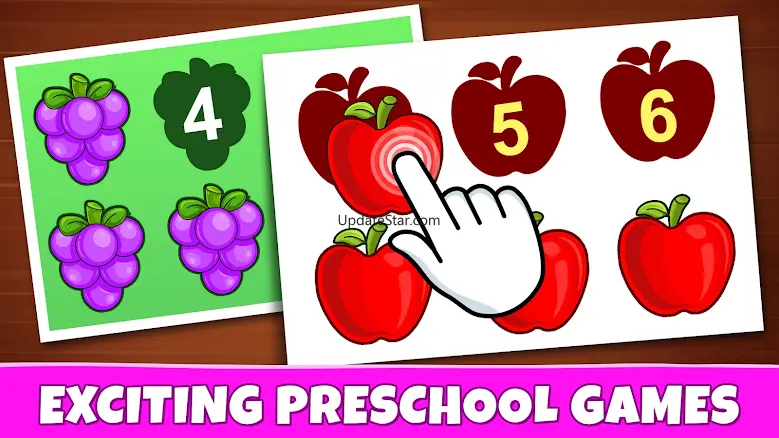 Kids Math: Math Games for Kids 1.3.5