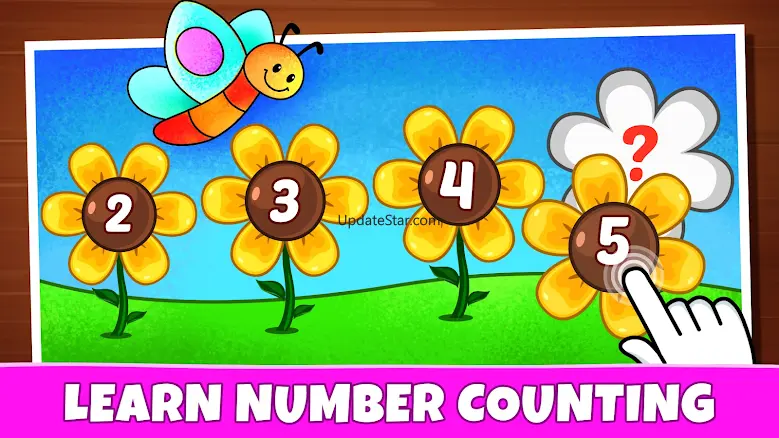Kids Math: Math Games for Kids 1.3.5