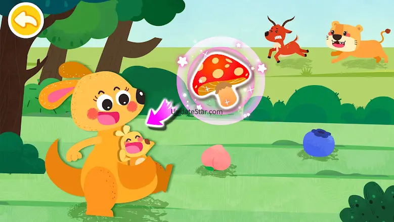 Little Panda: Animal Family 8.71.00.00