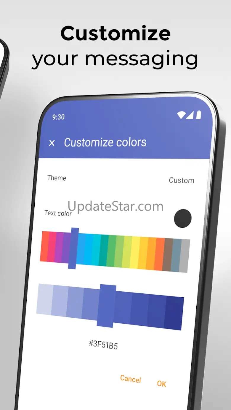 Simple SMS Messenger 6.1.1