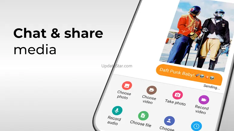 Simple SMS Messenger 6.1.1