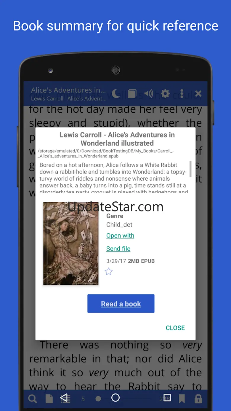 PDF - PDF Reader 8.9.183
