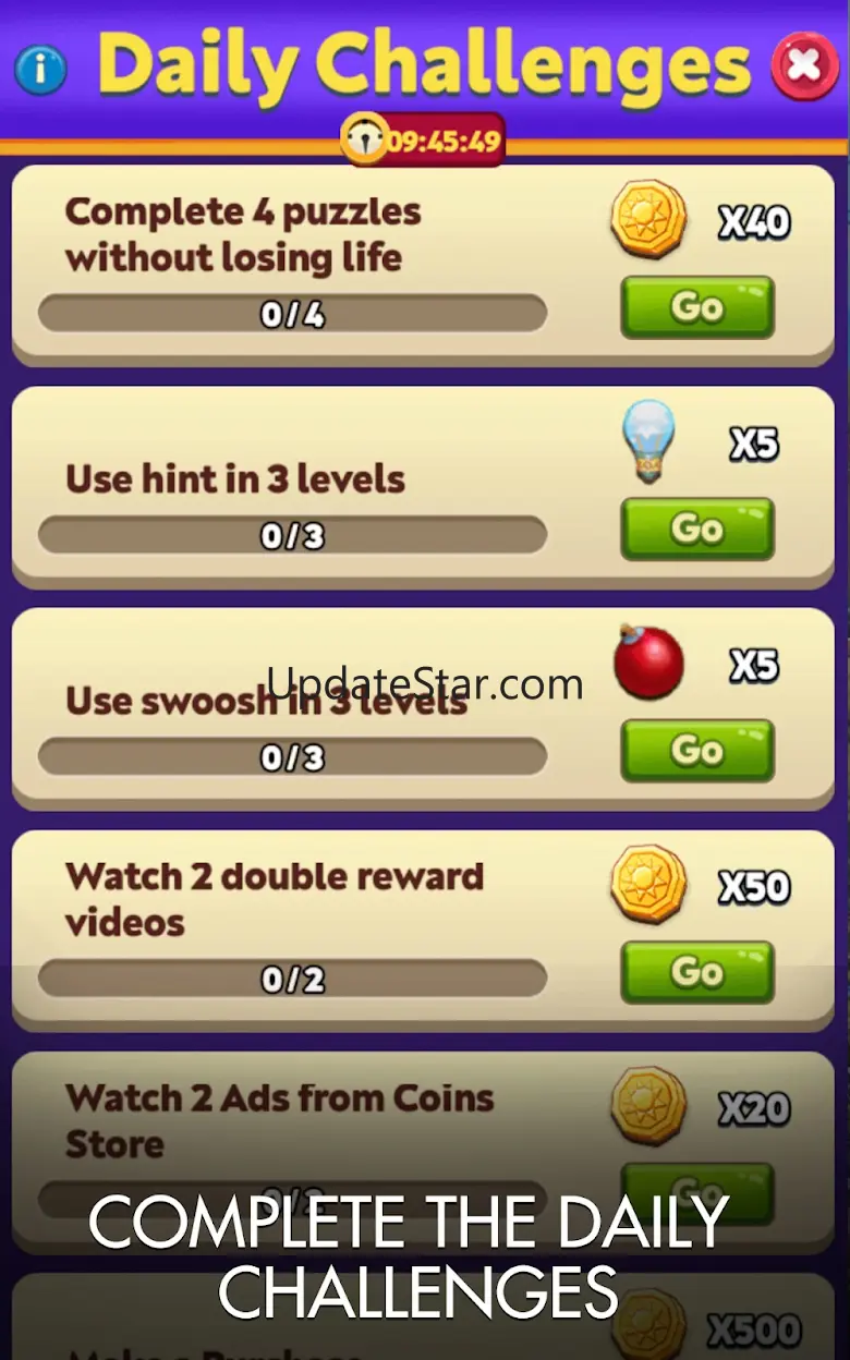 Mahjong Tile Match Quest 1.1.41
