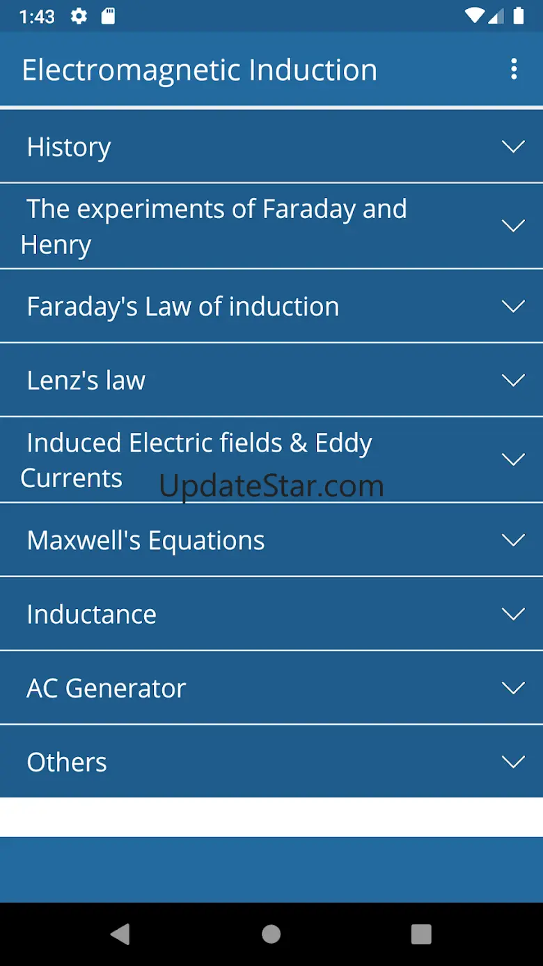 Physics Notes 1.6.0.0