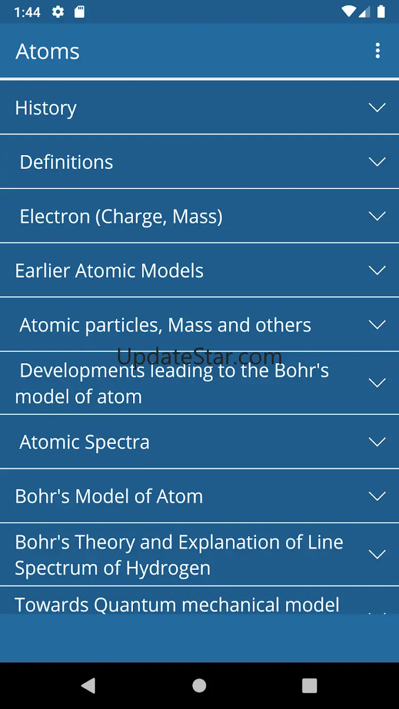 Physics Notes 1.6.0.0