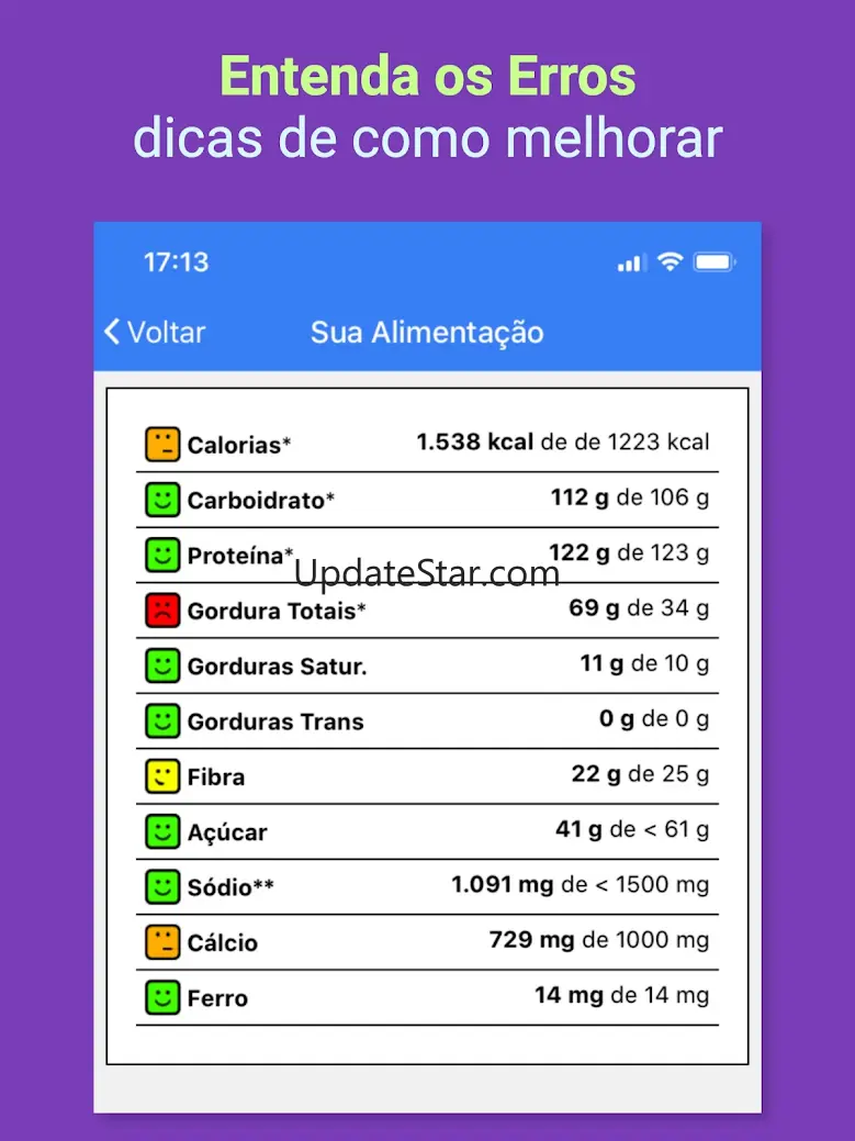 Emagrecer com Vitamenu 8.5.0