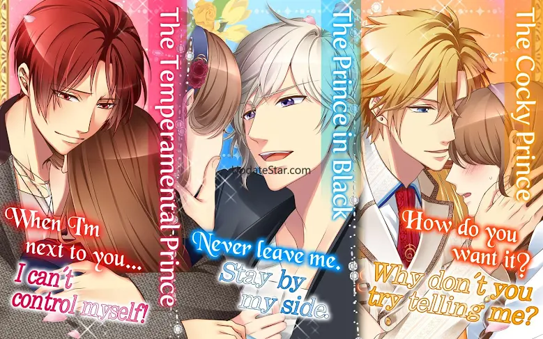 The Cinderella Contract