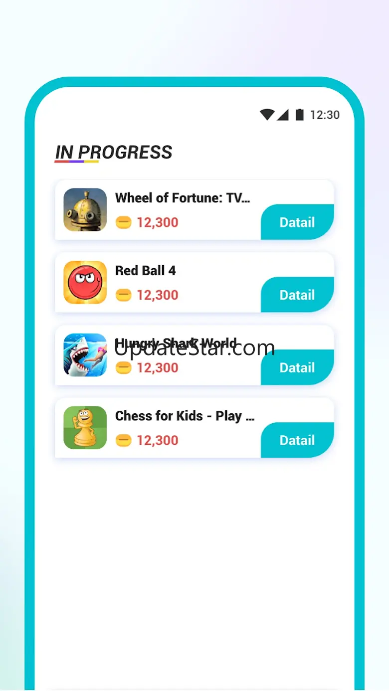 Moneplay:Earn Rewards