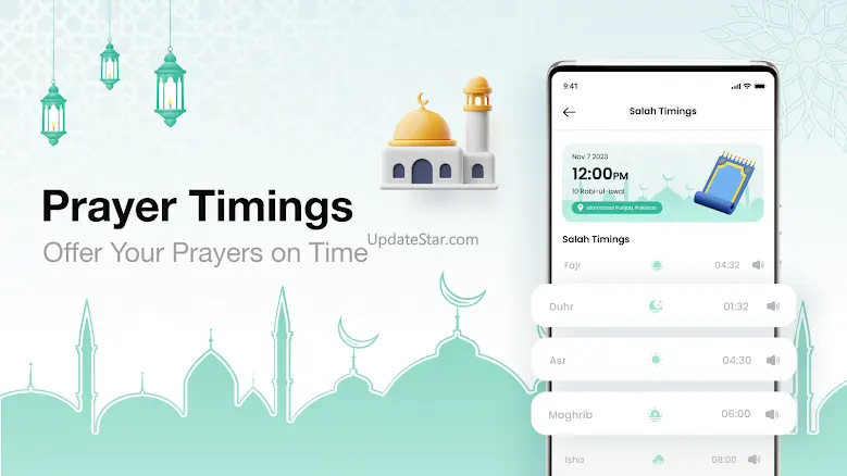 Qibla Compass: Qibla Finder AR 1.3.4
