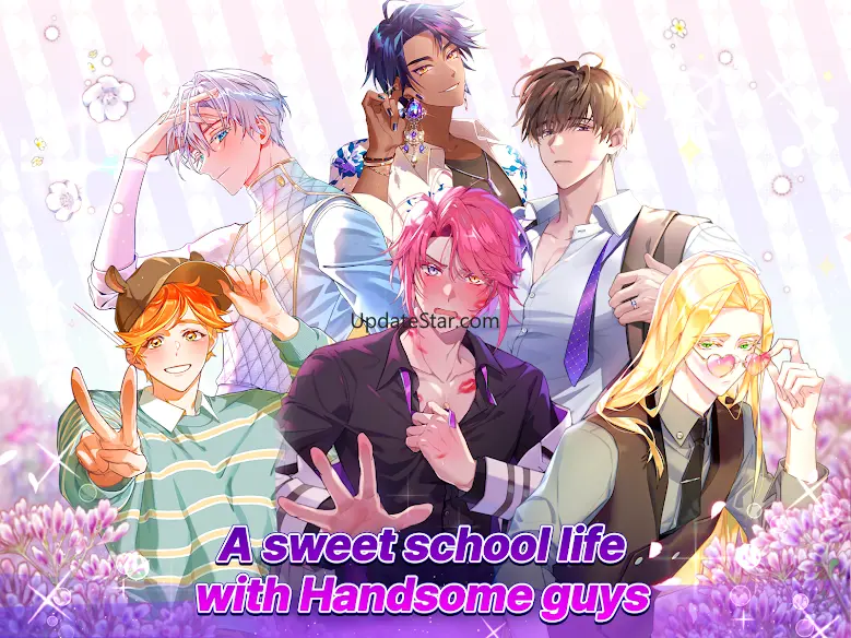 Arcana Twilight : Anime game 1.15.3