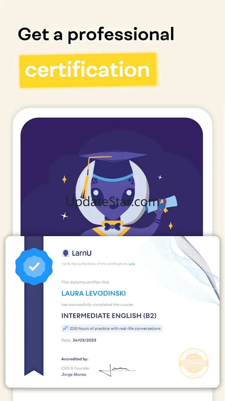 LarnU: Learn to Code HTML, JS 1.9.7