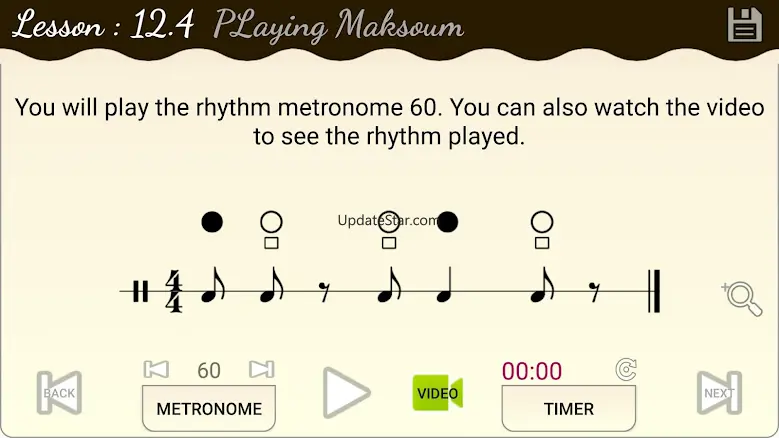 Learn Darbuka professional 3.4