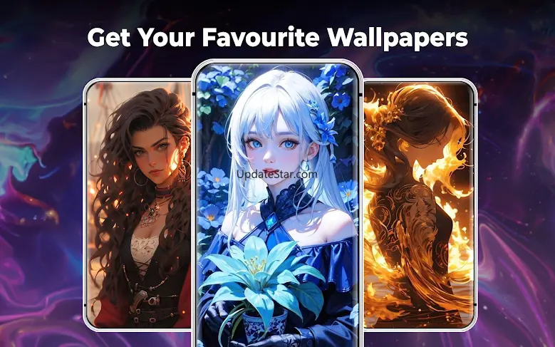 Magic 3D Live Wallpaper 1.3.4