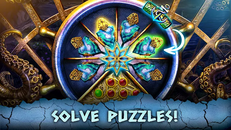 Mystery Tales 6 f2p 1.0.62