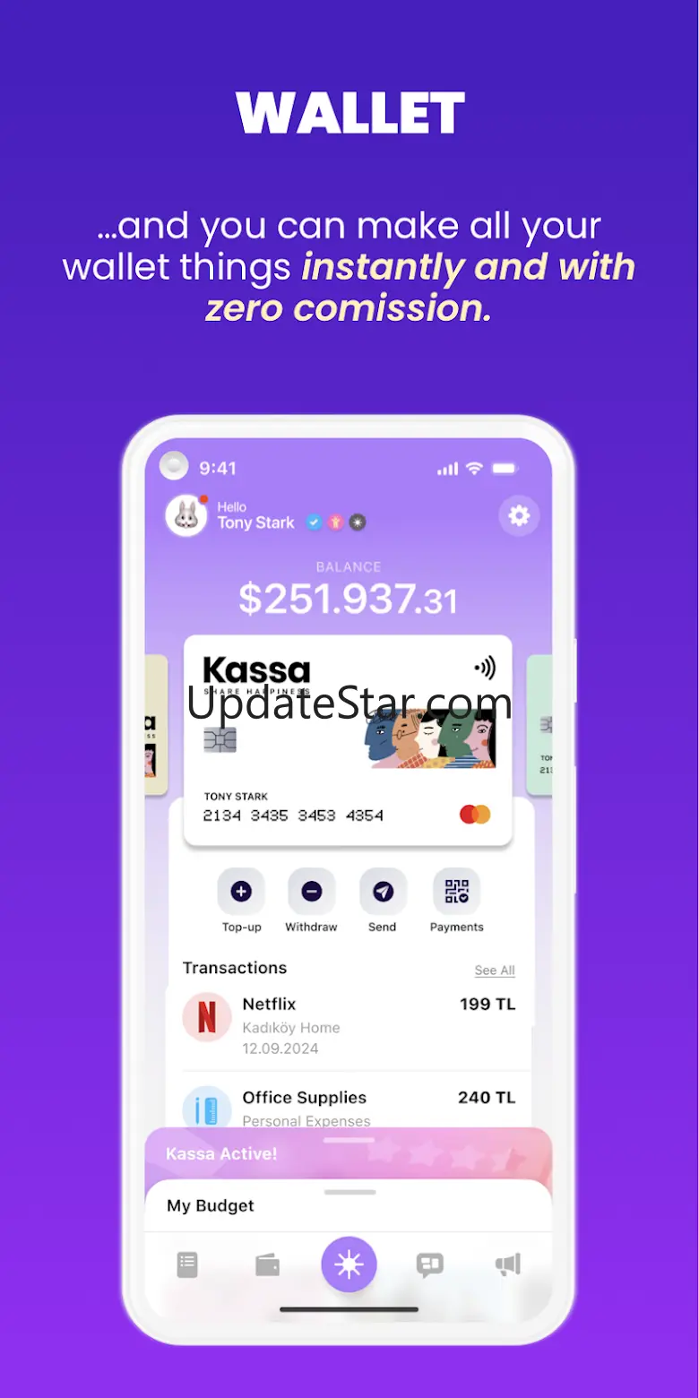 Kassa 4.0.014