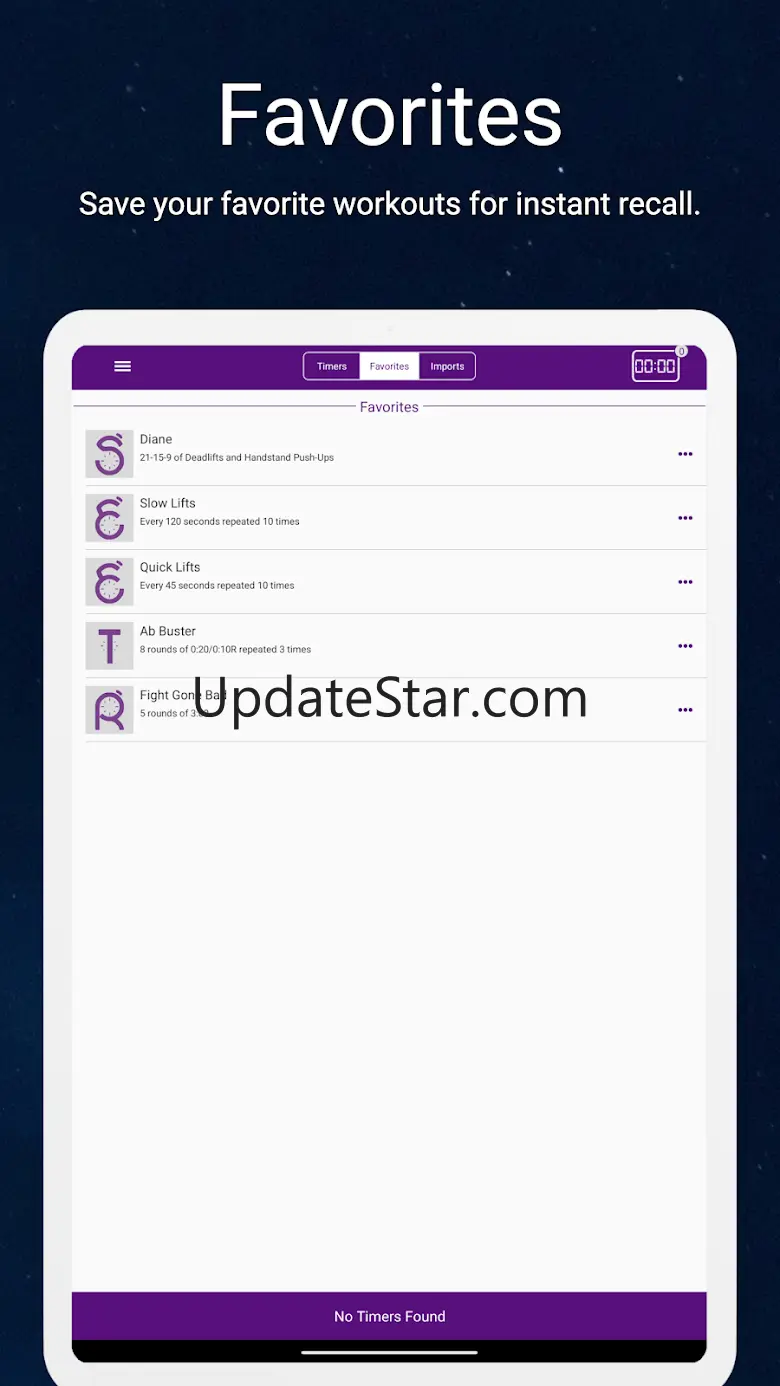 Flex Timer 5.7.3-timer