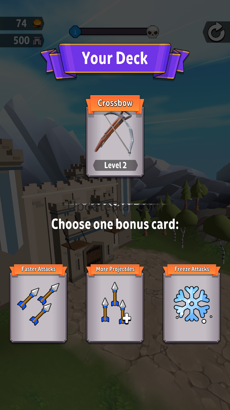 Royal Castle! 1.4.5