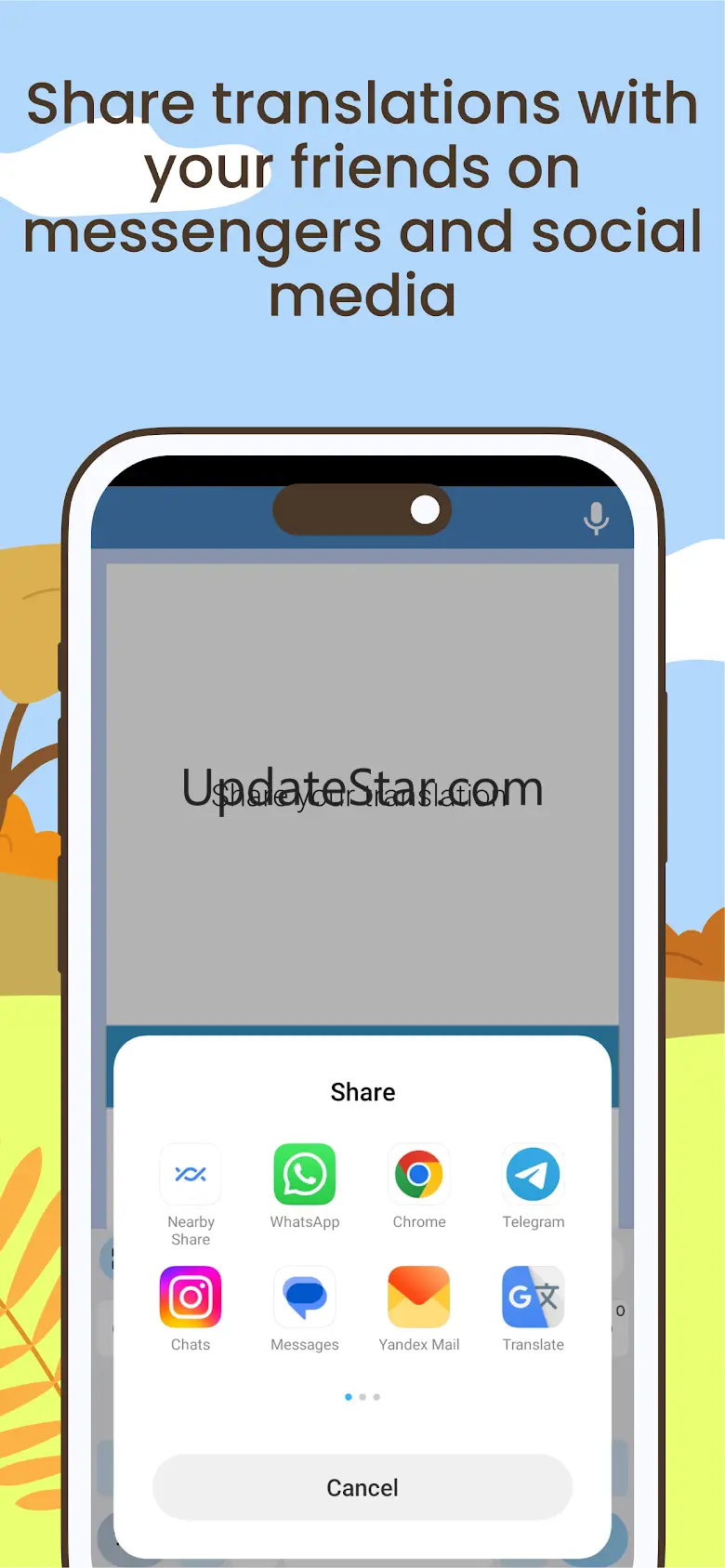 English Kazakh Translator 3.2