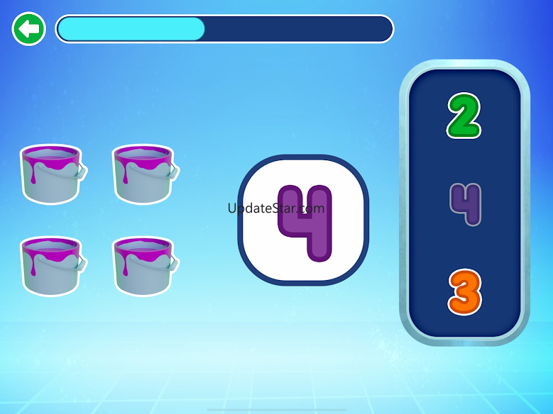 Sesame Street Mecha Builders 2.0.0