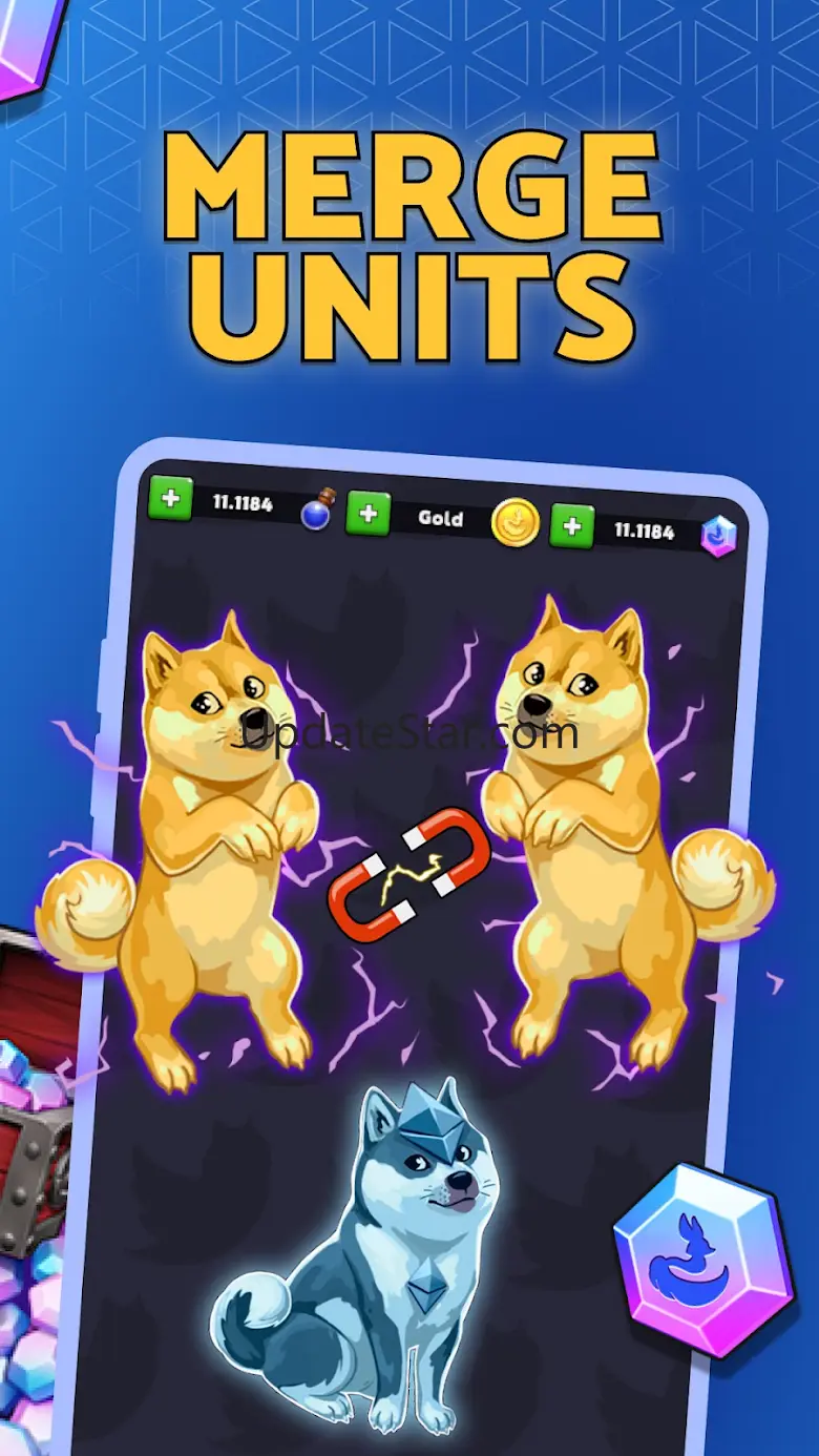 Crypto DOGE - Get Token 1.38.0