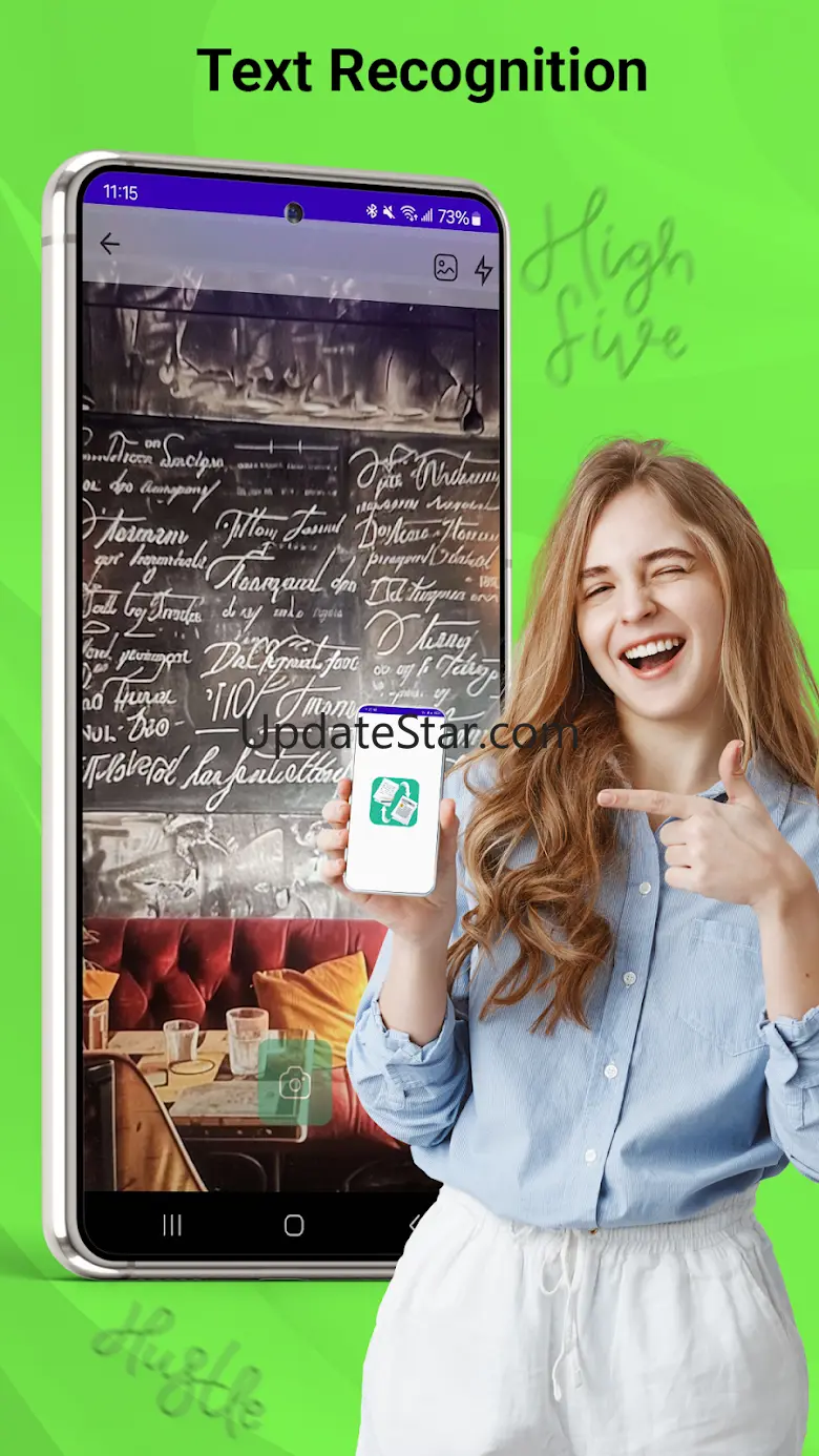 Handwriting converter 1.0.47