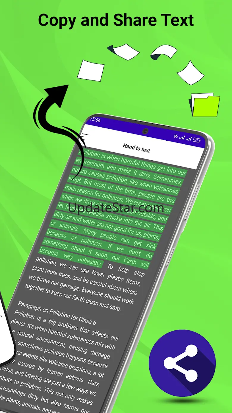 Handwriting converter 1.0.47