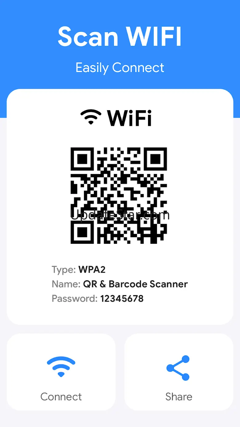 QR Code Scanner, Scanner App 1.1.2
