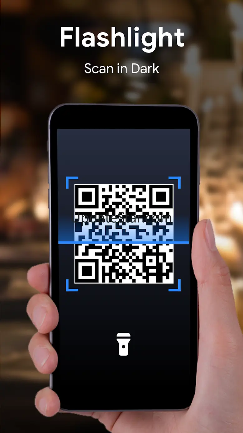 QR Code Scanner, Scanner App 1.1.2