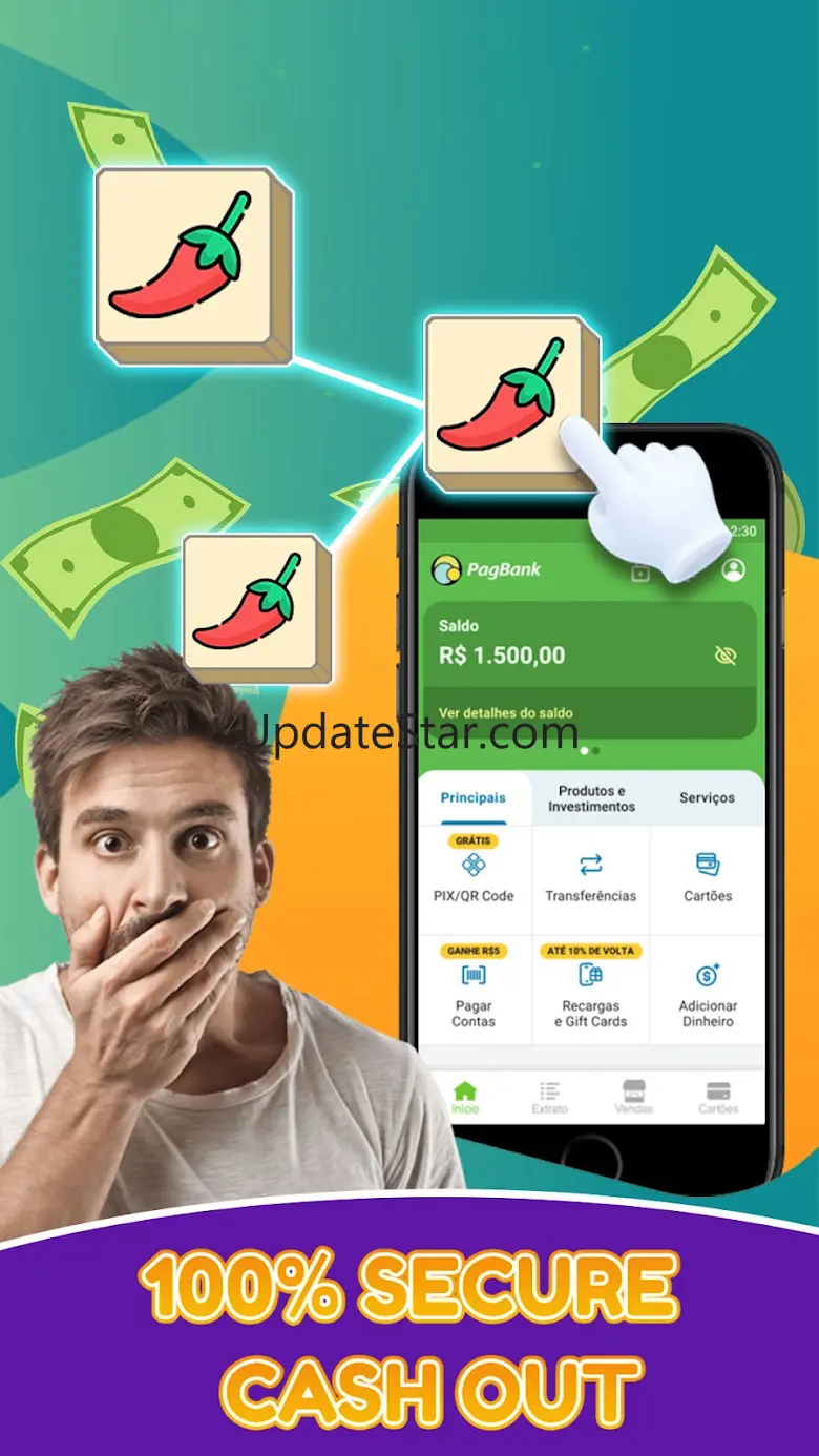 Latino 3 Tiles:Earn Coins 1.7.0
