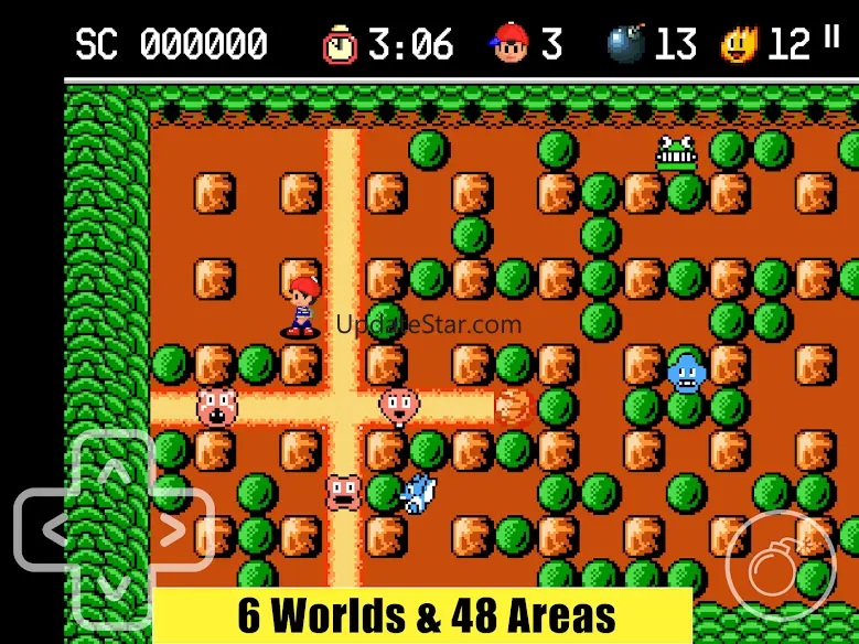 Bomb Boy Adventure 1.5