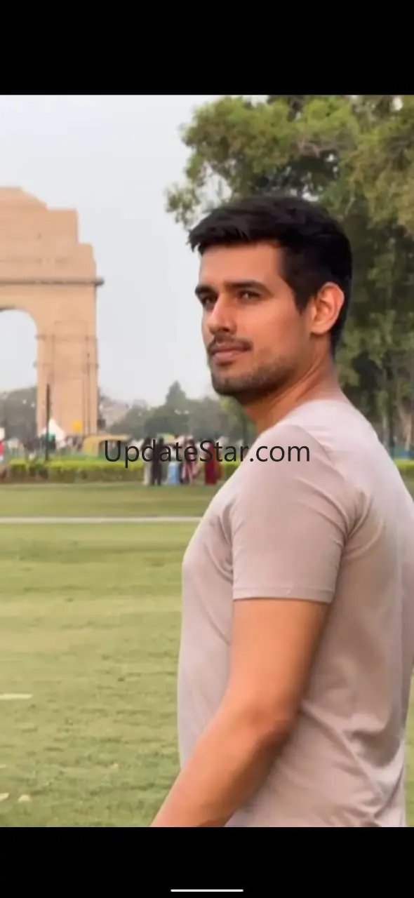 Dhruv Rathee 4.0.1