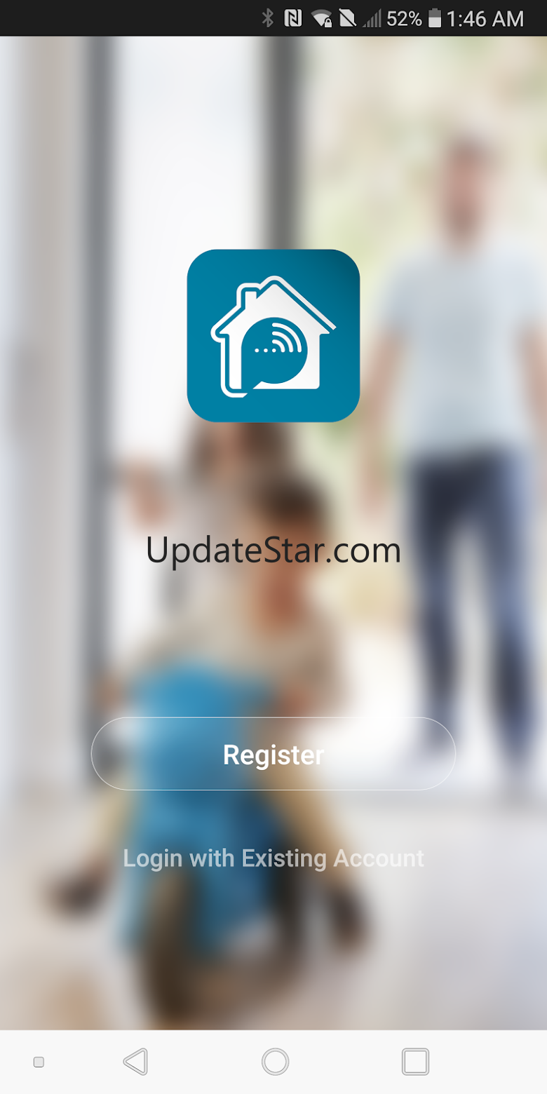 Avidsen Home 1.0.6