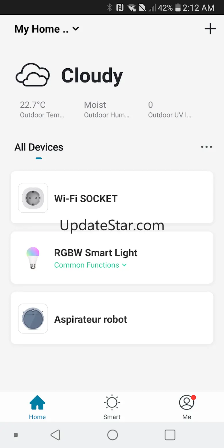 Avidsen Home 1.0.6