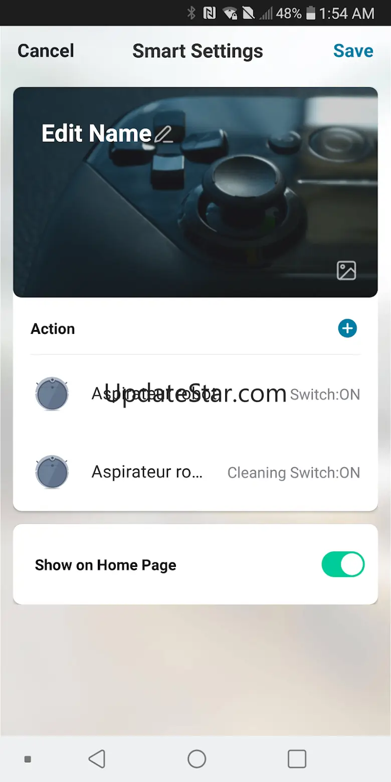 Avidsen Home 1.0.6