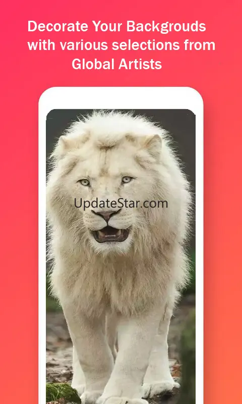 Lion HD Wallpapers 1.0.7