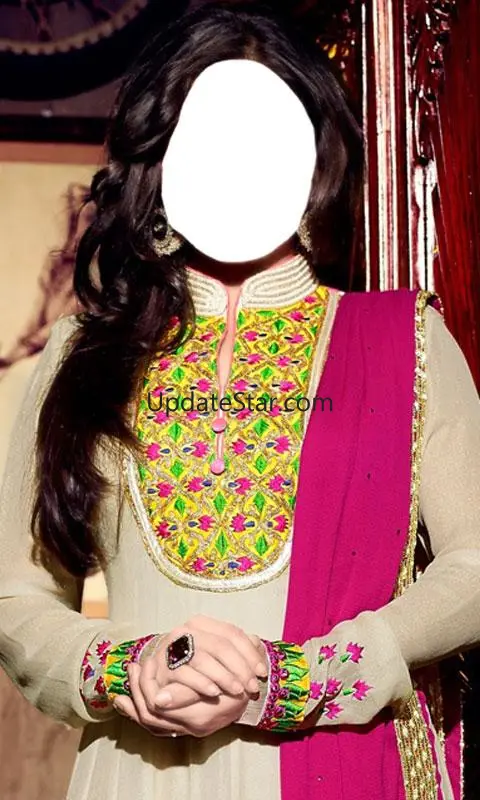 Women Salwar Suits 1.2