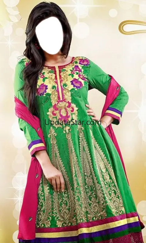 Women Salwar Suits 1.2