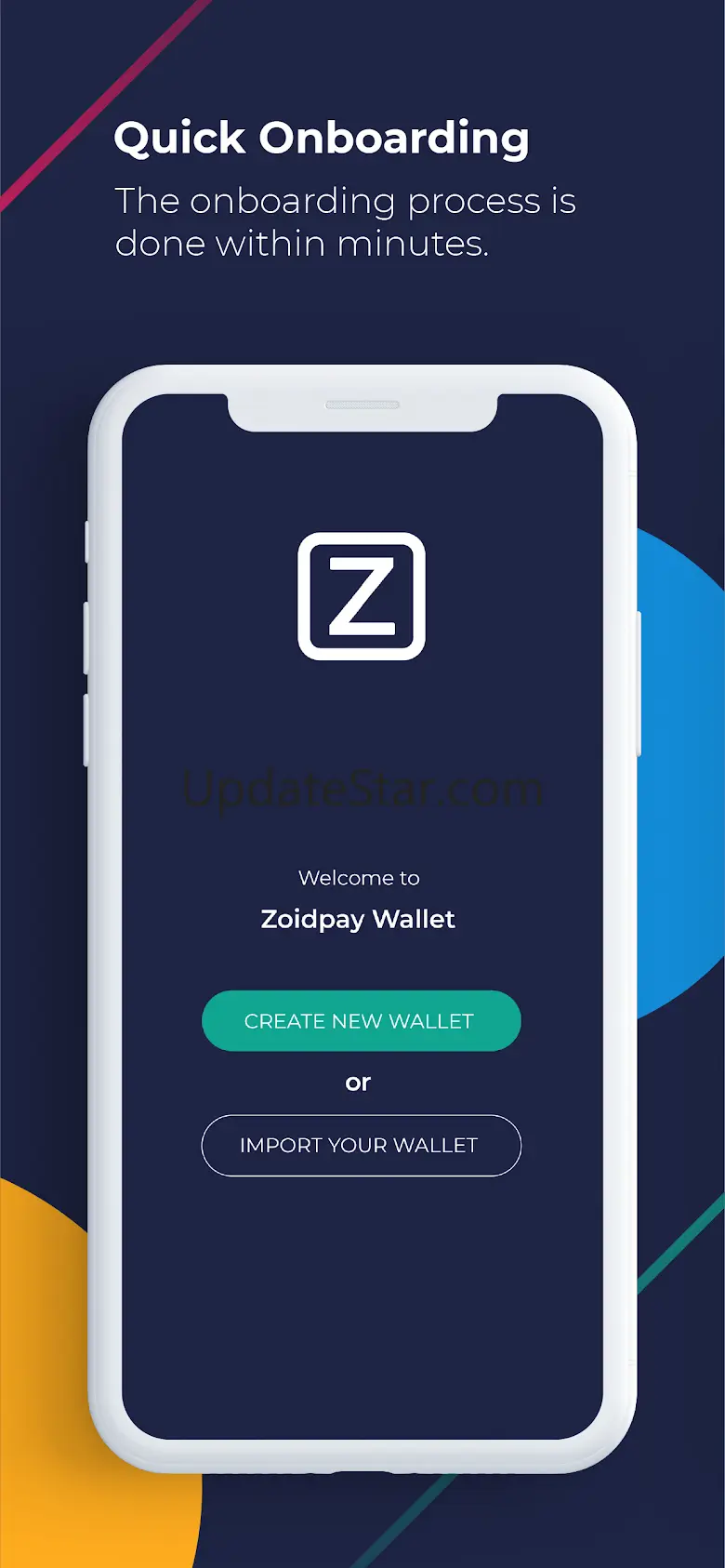 ZoidPay 1.0.1
