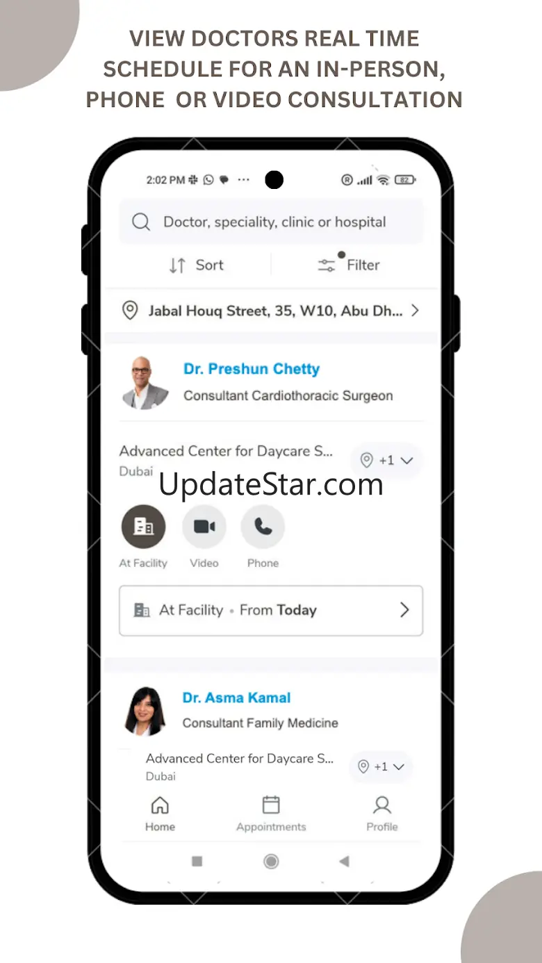 MyMediclinic 24x7 2.2.0