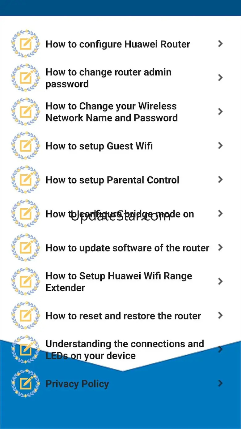 Huawei Router Setup Guide 3.44.0.7