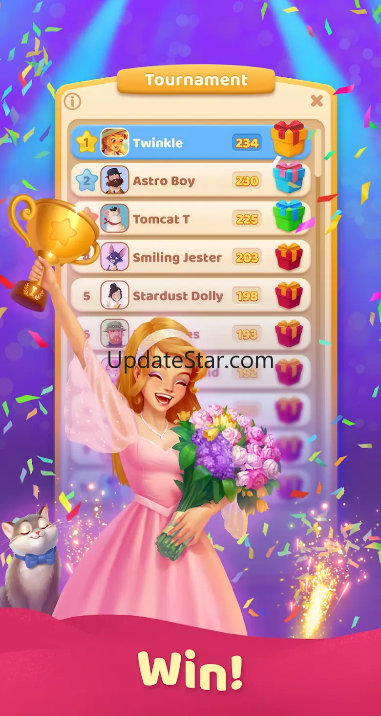 Differences Online 0.230.0