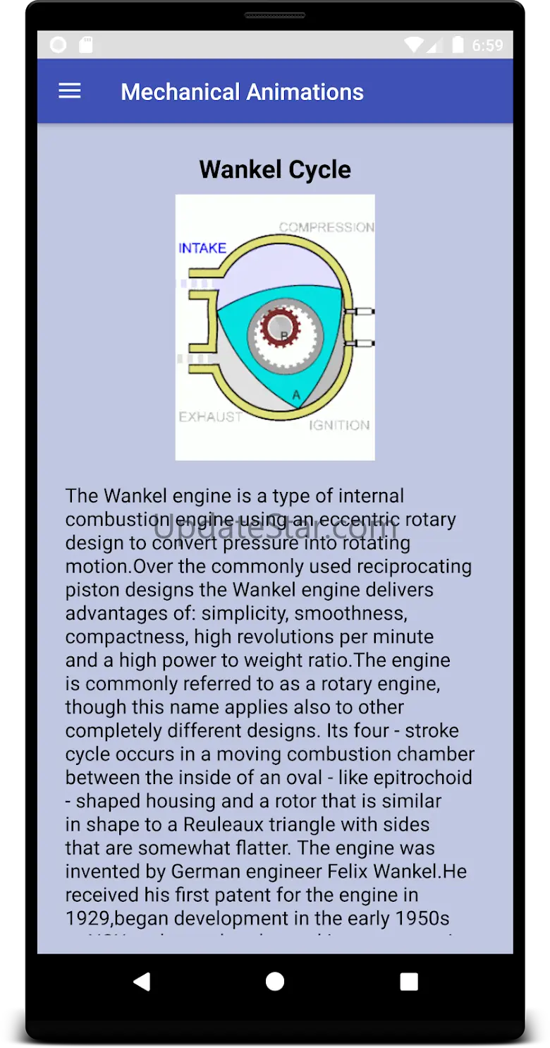 Mechanical Animations - Learn  2.0.10