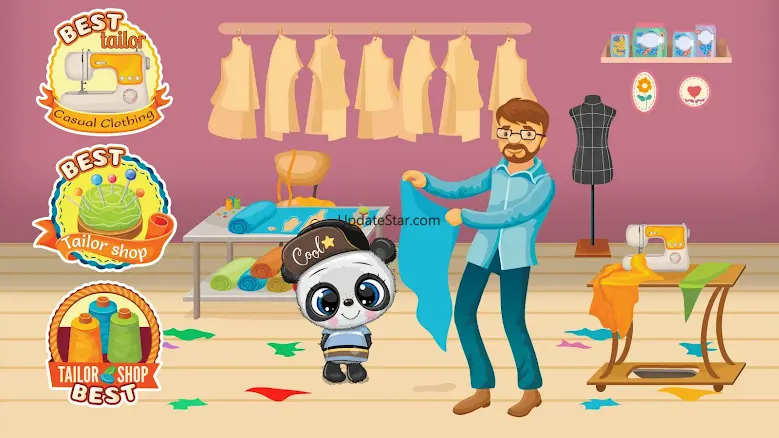 My Little Tailor Shop 1.0.6